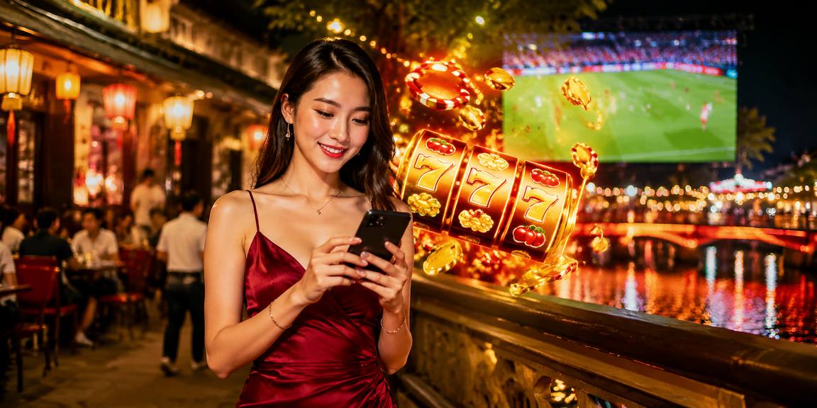 vina88link Thể Thao